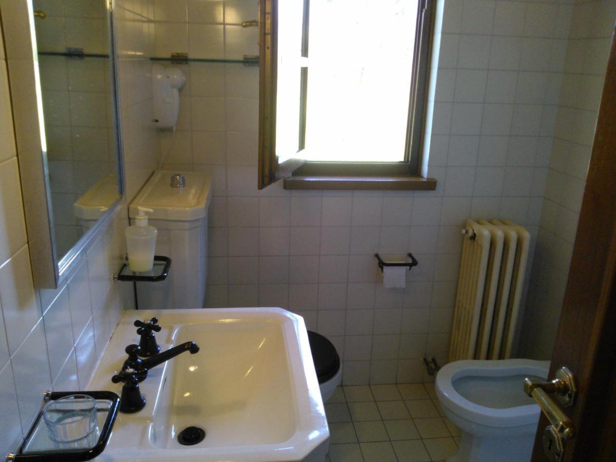 La Locanda Di Filo Bed & Breakfast Camaiore Bagian luar foto