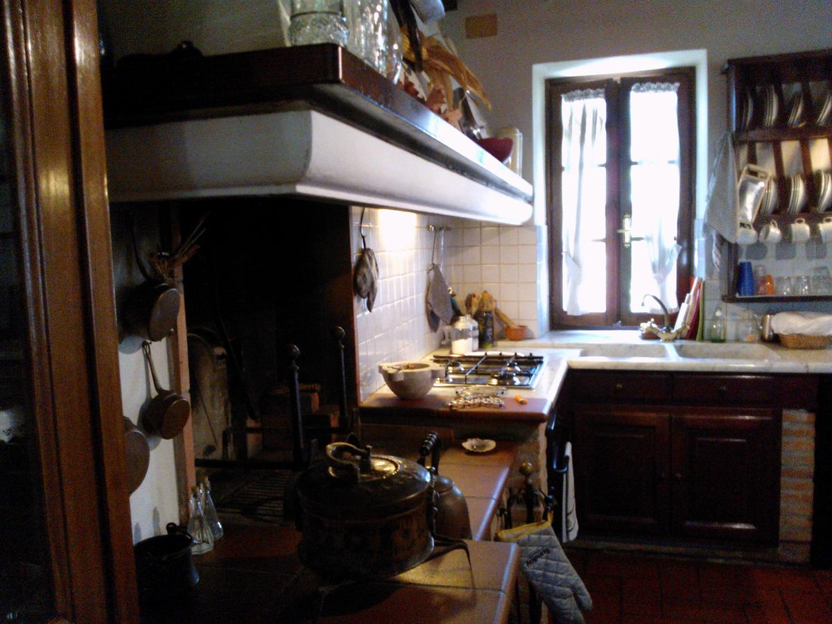 La Locanda Di Filo Bed & Breakfast Camaiore Bagian luar foto